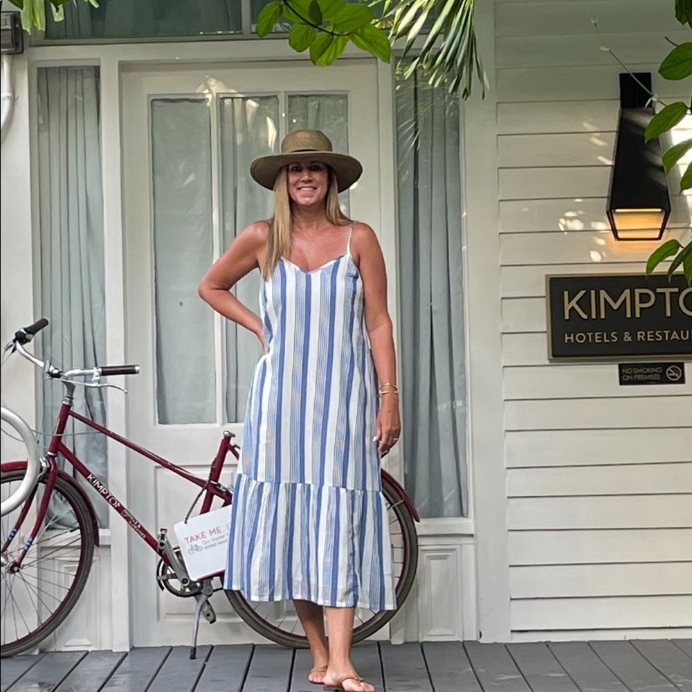 Meet your Posher, Barbara